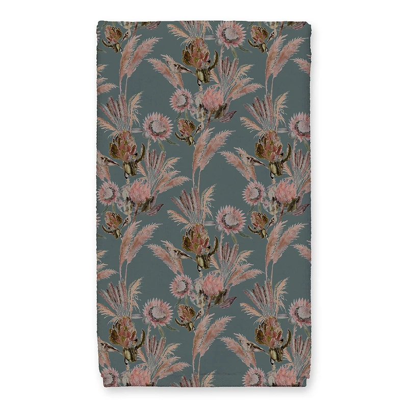 Bloom Protea Tea Towel Set