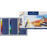 8 Packs: 36 ct. (288 total) Faber-Castell® Creative Studio Oil Pastels