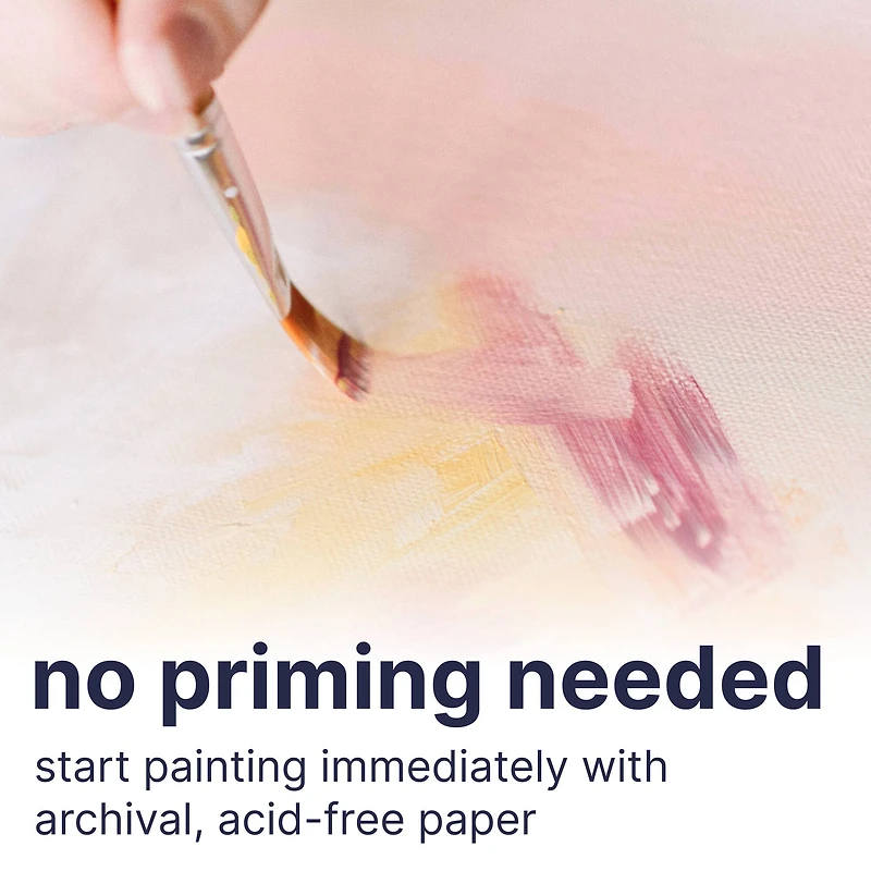 Strathmore® 400 Series Acrylic Paper Pad