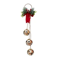 23.5" Triple Hanging Bell Décor by Ashland