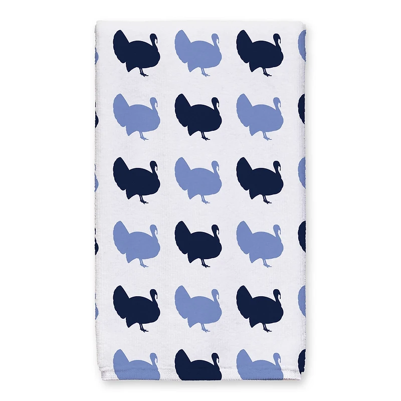 "Full" In Thankful Tea Towel Set