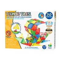 Techno Tiles