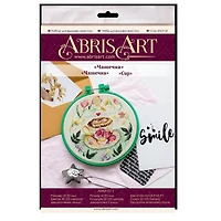 Abris Art Cup Cross Stitch Kit