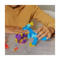 Learn to Build - Dinosaurs: 400 Pcs
