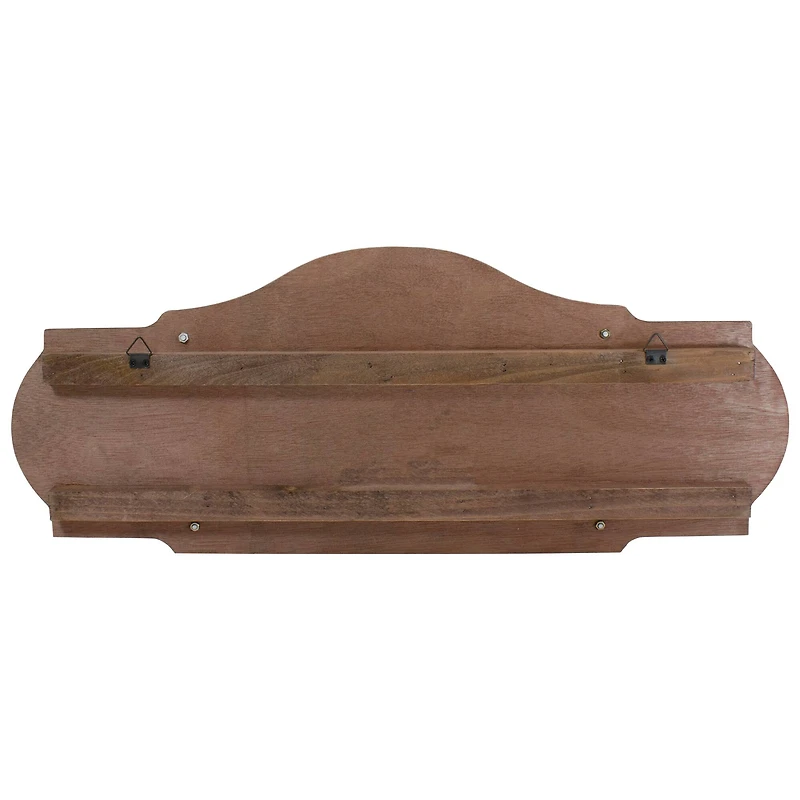 24" Fresh & Tasty Kitchen Wall Décor