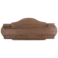 24" Fresh & Tasty Kitchen Wall Décor