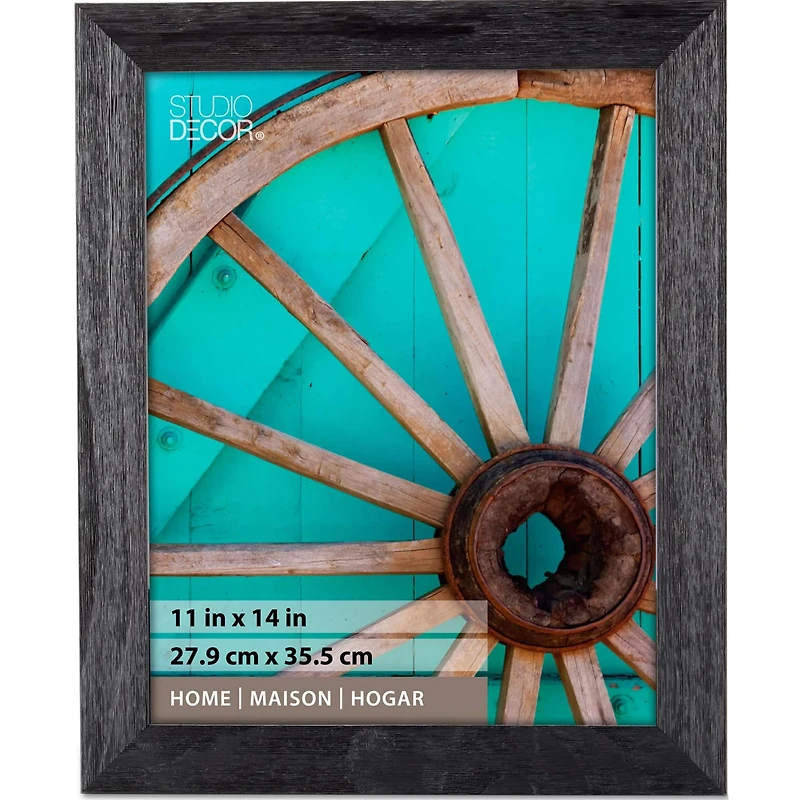 12 Pack: Distressed Frame