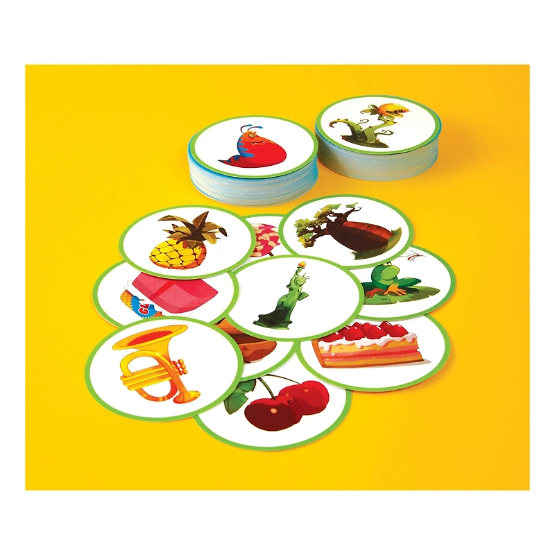 Rally Up! Family Game