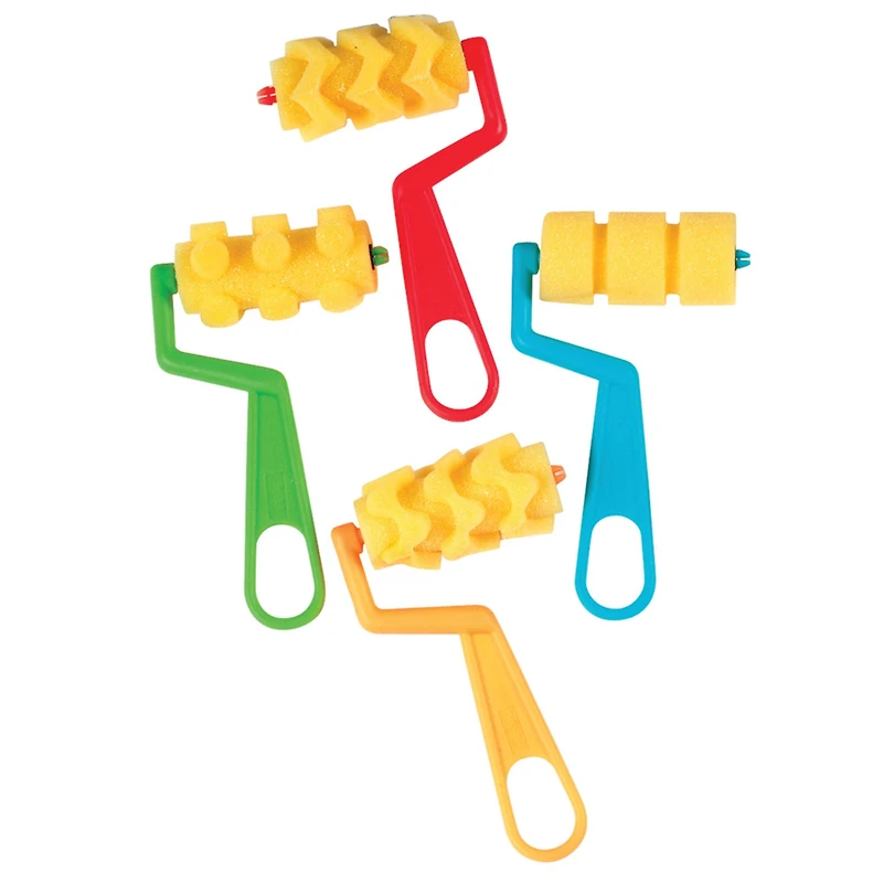 Creativity Street® Foam Roller Set