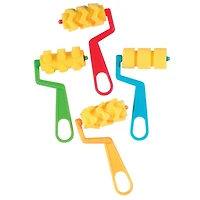 Creativity Street® Foam Roller Set