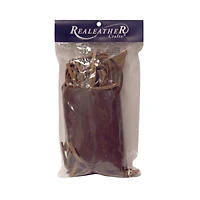 Realeather® 8oz. Farmers Leather Scrap Bundle