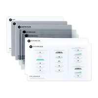 Spellbinders® Universal Plate System