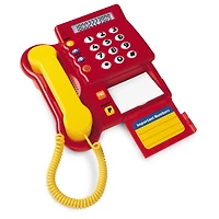 Learning Resources Pretend & Play Teaching Telephone