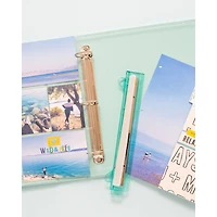 We R Memory Keepers® Classic 3-Hole Punch