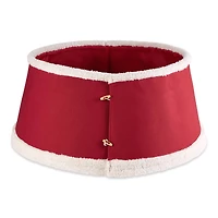 DII® Red Holiday Tree Collar