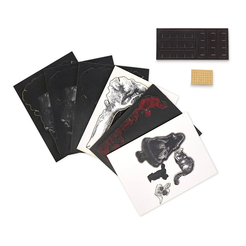 Wonderland Paper Diorama Kit by Recollections™