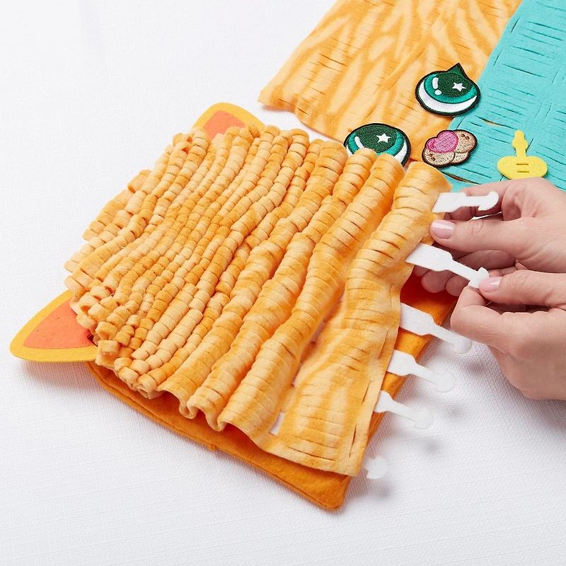 Magic Scrunch™ Pillow Kitty Craft Kit