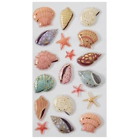 Seashells Stickers by Recollections™