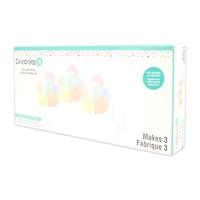 28" Balloon Stands by Celebrate It™, 3ct.