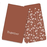 Brick Together Tea Towel Set