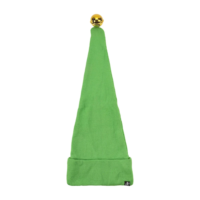 Elf™ Green Elf Costume Hat with Bell