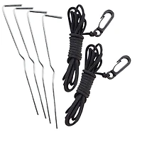 4ft. Airblown® Halloween Inflatable Spooky Brown Tree