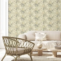 Tommy Bahama® Beach Bounty Peel & Stick Wallpaper