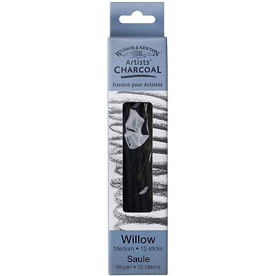 Winsor & Newton™ Artists' Willow Charcoal