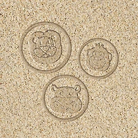 Nothing But Fun Toys Tower of Fun Stacking Cups