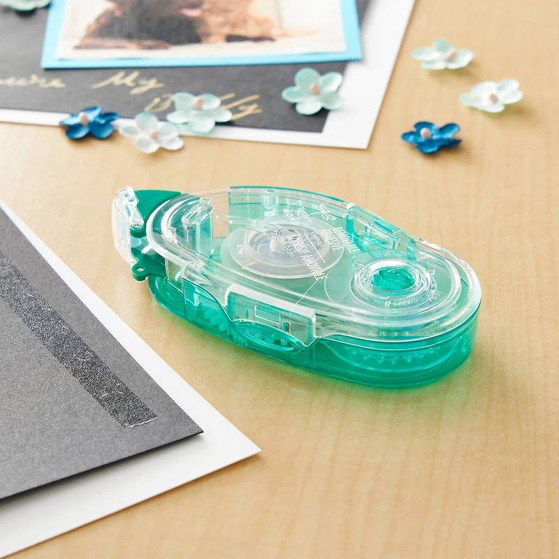 12 Pack: Tombow MONO Removable Adhesive