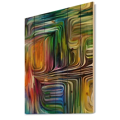 Designart - Colour Fusion III