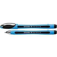 Schneider® 1.4mm Slider Memo Ballpoint 10 Pen Set