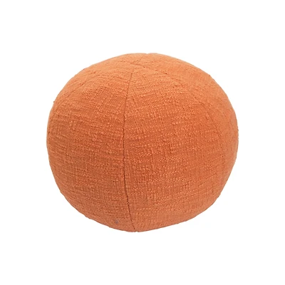 Hello Honey® Cotton Slub Orb Pillow