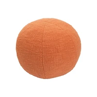 Hello Honey® Cotton Slub Orb Pillow