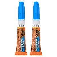 Gorilla Super Glue Tubes