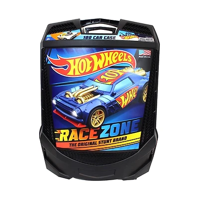 Hot Wheels™ 100 Car Storage Case