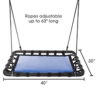 Toy Time 40" Platform Swing
