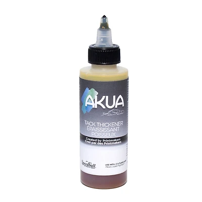 Speedball® Akua Modifier Tack Thickener