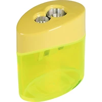 Assorted Mobius & Ruppert Elliptic Swing Double-Hole Sharpener