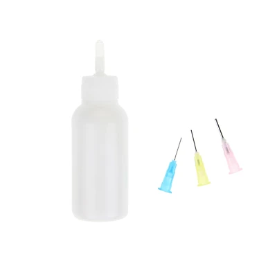 Precision Tip Glue Set by Make Market®