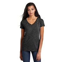 District® Women's Medal V-Neck T-Shirt