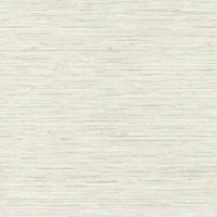 RoomMates Faux Grasscloth Peel & Stick Wallpaper