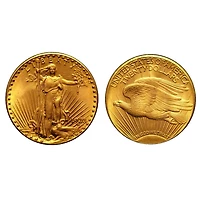 World's Most Expensive Coin Tribute