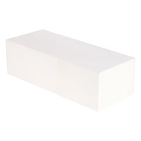 8 Pack: 12" Whitewashed Wood Box by Make Market®