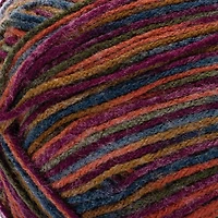 Red Heart® Comfort™ Variegated Yarn