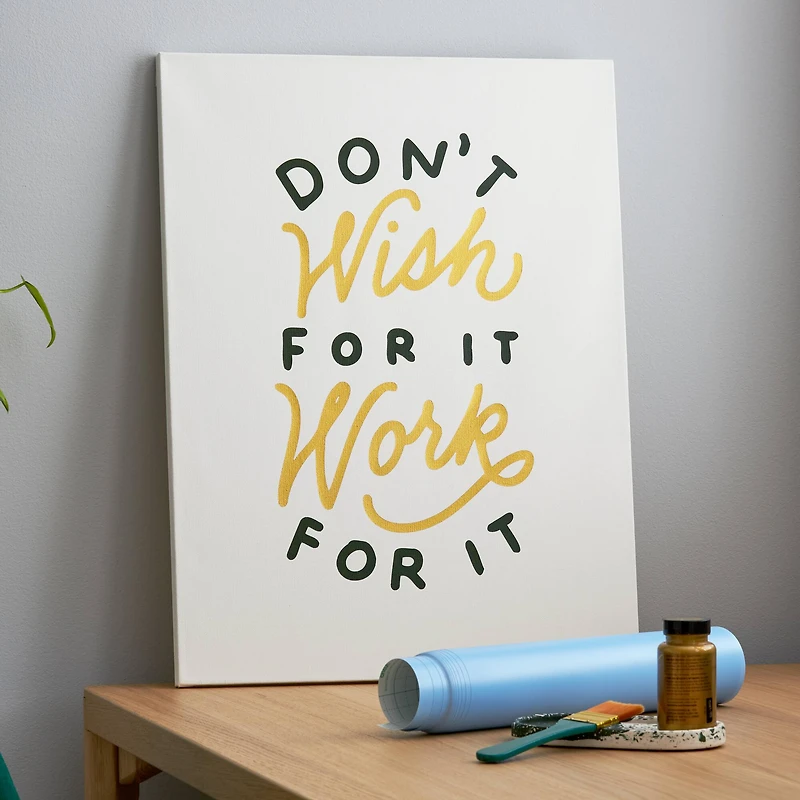 Cricut™ Flexible Stencil Film