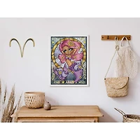 Diamond Dotz® Aries Diamond Painting Kit