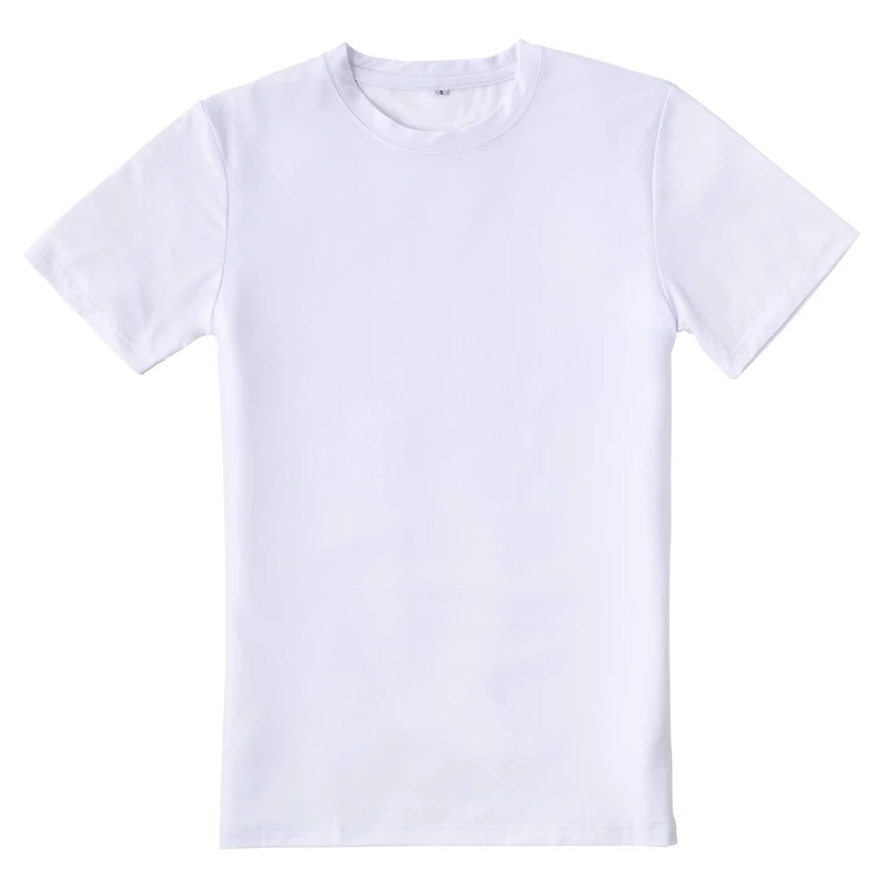 Cricut® Blank Crew Neck Men's T-Shirt