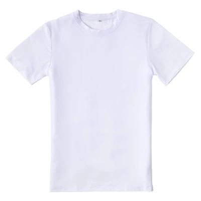 Cricut® Blank Crew Neck Men's T-Shirt