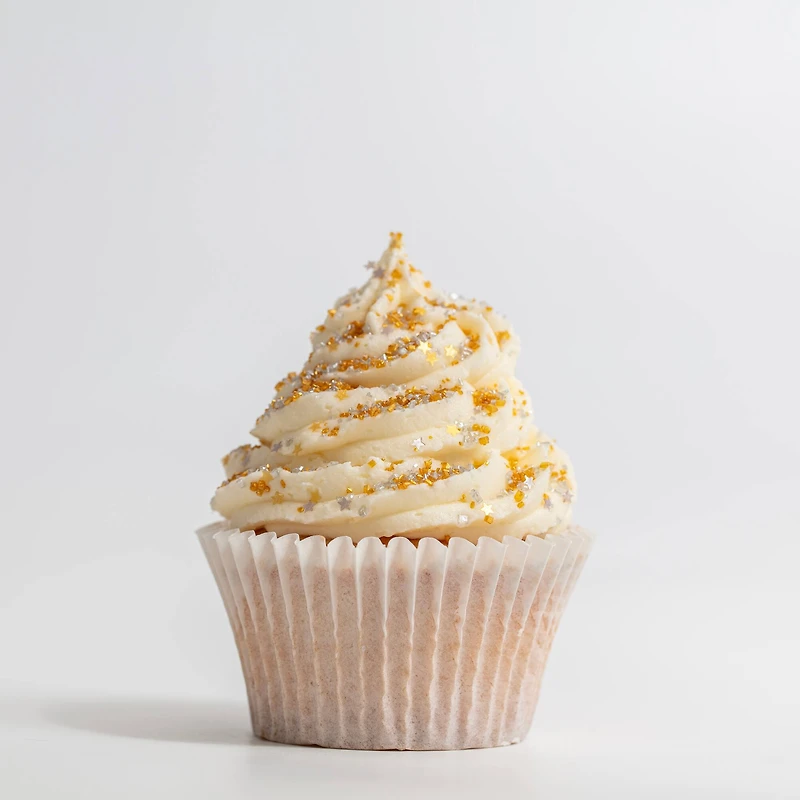 PME Cake Sweet Street® Shimmering Sugar Sprinkle Mix